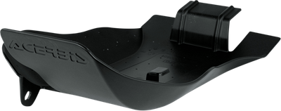 ACERBIS Skid Plate - Black - Husqvarna | KTM 2160230001