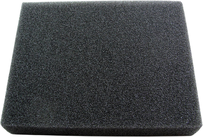 UNI FILTER Skid Plate Foam - 8" X 10" BF-3