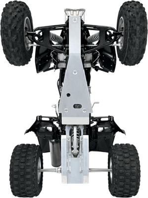 MOTORSPORT PRODUCTS Skid Plate - Honda 83-1101
