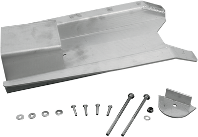 MOTORSPORT PRODUCTS Swingarm Skid Plate - Yamaha 82-3101