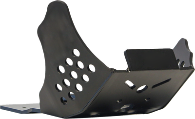 MOOSE OFFROAD Pro Skid Plate - Black - Triumph PX1764