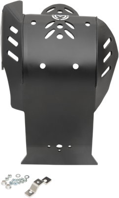 MOOSE OFFROAD Pro Skid Plate - Yamaha - YZ/WR PX1346