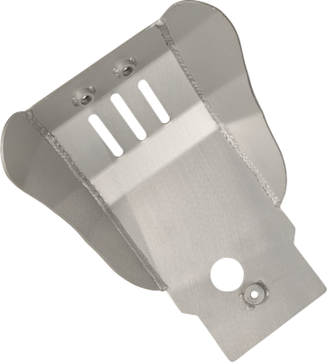 MOOSE OFFROAD Skid Plate - Silver - Kayo - K6 '23-'24 343