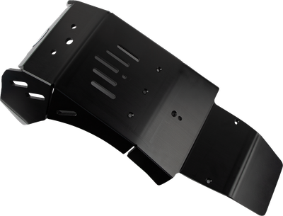 MOOSE OFFROAD Pro LG Skid Plate - Black - Gas Gas | KTM | Husqvarna '23-'26 PX1638