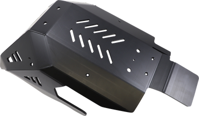MOOSE OFFROAD Pro LG Skid Plate - Black - Yamaha - Tenere '21-'24 PX1606