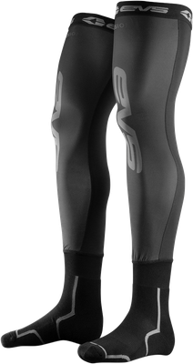 Fusion Sock/ Sleeve Combo Black Youth