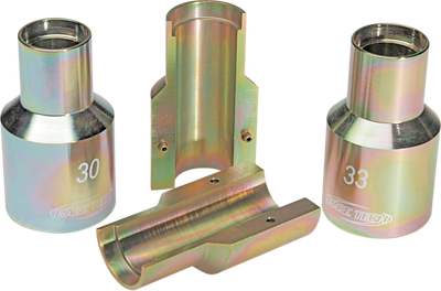 RACE TECH Driver - Fork Seal - Split - 43 mm TFSD 43