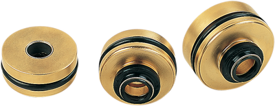 RACE TECH Seal Head Assembly - Rear - 40 mm ID Body x 12.5 mm OD Shaft SYSH 40125