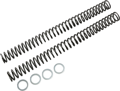 RACE TECH Fork Springs - 0.46 kg/mm - Kawasaki FRSP 394646