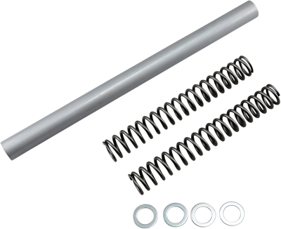 RACE TECH Fork Springs - 1.00 kg/mm - Ducati/Kawasaki/Triumph FRSP S3625100