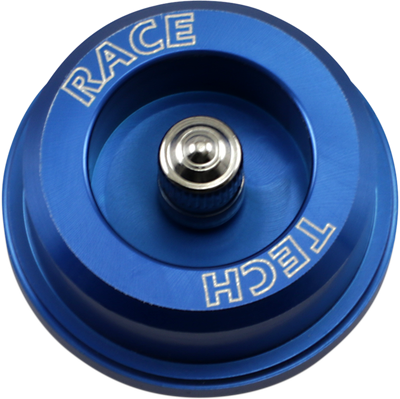 RACE TECH Shock Reservoir Cap - 40 mm - Extended SMRC 40004