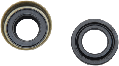 RACE TECH Shock Oil/Dust Seal Set - 16 mm x 28 mm/16 mm x 28 mm - KYB SKOS 1602S