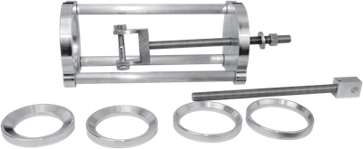 RACE TECH Shock Spring Compressor - Version 2 TSSC 02
