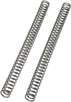 RACE TECH Fork Springs - 0.42 kg/mm - Honda/Kawasaki/Suzuki FRSP 454742