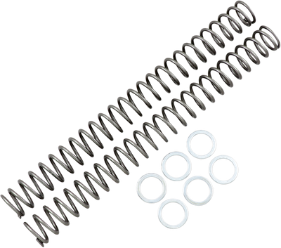 RACE TECH Fork Springs - 0.52 kg/mm - Beta/Husqvarna/Yamaha FRSP 444552