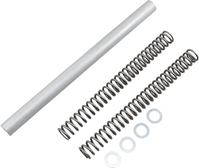 RACE TECH Fork Springs - 0.85 kg/mm - Honda/Kawasaki/Suzuki FRSP S3534085