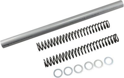 RACE TECH Fork Springs - 0.95 kg/mm - Ducati/Honda/Kawasaki FRSP S3732095