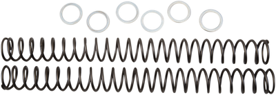 RACE TECH Fork Springs - 0.38 kg/mm - Beta/Husqvarna/Yamaha FRSP 444538