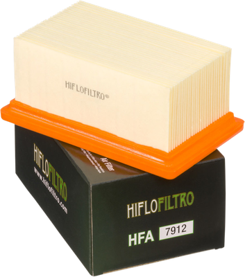 HIFLOFILTRO Replacement OE Air Filter - BMW HFA7912