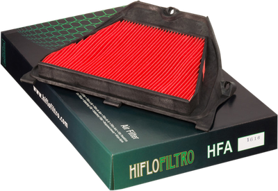 HIFLOFILTRO Replacement OE Air Filter - Honda HFA1616