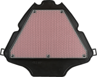 HIFLOFILTRO OEM Replacement Air Filter - Honda HFA1717