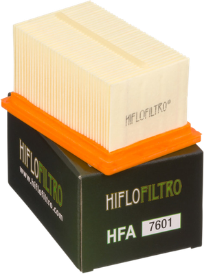 HIFLOFILTRO Replacement OE Air Filter - BMW HFA7601