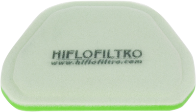 HIFLOFILTRO Foam Air Filter - Yamaha HFF4020