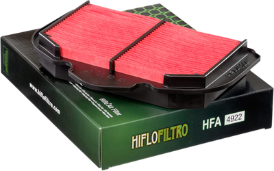 HIFLOFILTRO Replacement Air Filter - Yamaha HFA4922