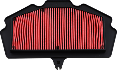 HIFLOFILTRO Replacement Air Filter - Kawasaki HFA2406