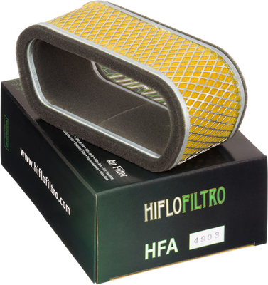 HIFLOFILTRO Replacement OE Air Filter - Yamaha HFA4903