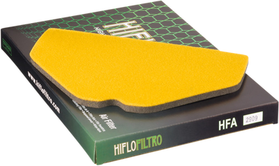 HIFLOFILTRO Replacement OE Air Filter - Kawasaki HFA2909