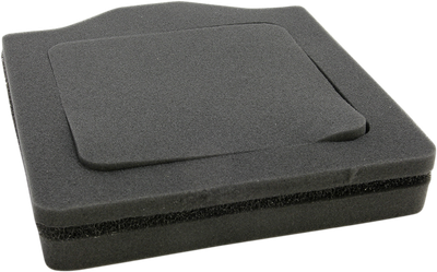 HIFLOFILTRO Replacement Air Filter - Honda HFA1621