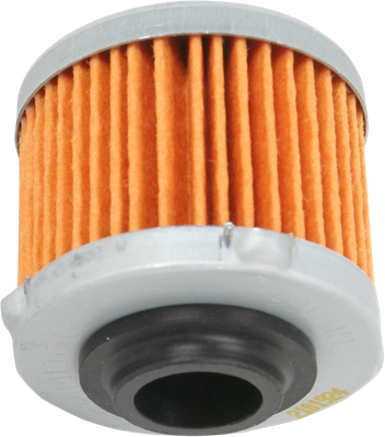 HIFLOFILTRO Oil Filter - Aprilia HF186