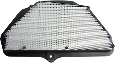 HIFLOFILTRO Replacement Air Filter - Kawasaki HFA2921
