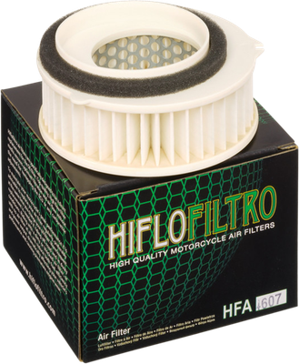 HIFLOFILTRO Replacement OE Air Filter - Yamaha HFA4607