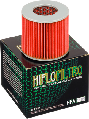 HIFLOFILTRO Replacement OE Air Filter - Honda HFA1109