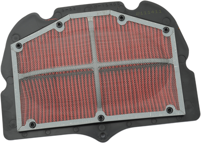 HIFLOFILTRO Replacement Air Filter - Suzuki HFA3911