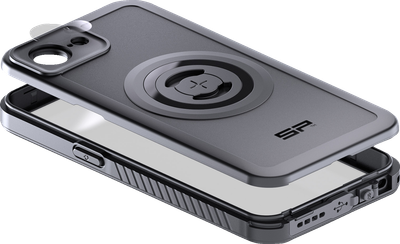 SP CONNECT Xtreme SPC+ Case - iPhone 16e/17e 52917