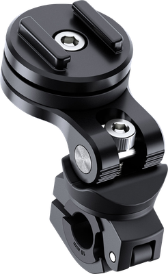 SP CONNECT Mirror Mount Pro - Phone - Black 53233