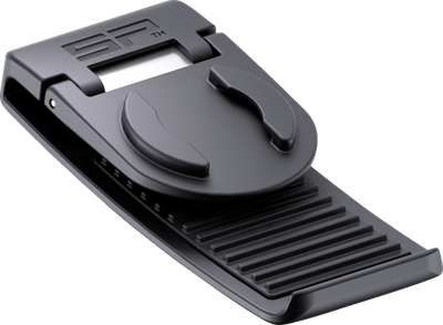 SP CONNECT Phone Clip Mount - Black - SPC+ 52813