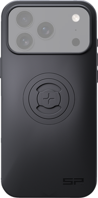 SP CONNECT Xtreme SPC+ Case - iPhone 17 Pro Max 52921