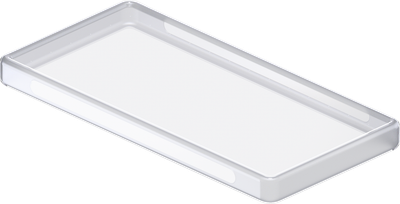 SP CONNECT All Weather Device Weather Cover - Samsung S25 Ultra 55256