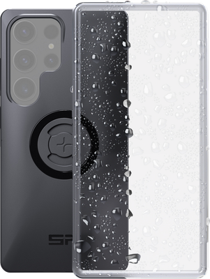 SP CONNECT All Weather Device Weather Cover - Samsung S25 Ultra 55256