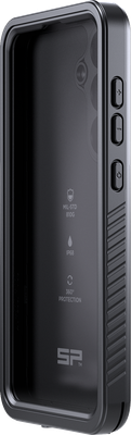 SP CONNECT Xtreme SPC+ Case - Samsung Galaxy S25+ 52914