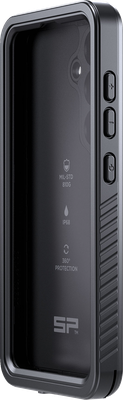 SP CONNECT Xtreme SPC+ Case - Samsung Galaxy S25 52913
