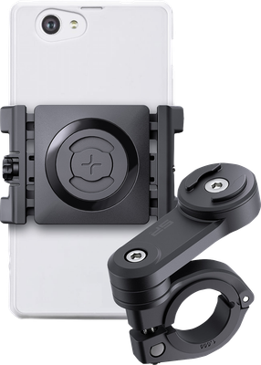 SP CONNECT SPC+ Universal Clamp Kit with Mirror Mount 52500
