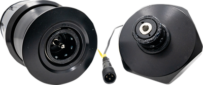 MOOSE OFFROAD Whip Lights - 24" PQRCHSBTR122-PU