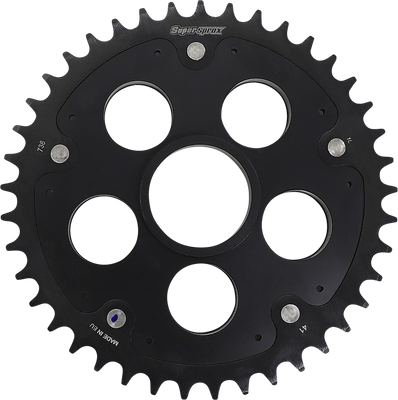 SUPERSPROX Edge Kit - Rear - Ducati - 41 Tooth RSA-736-41-KIT