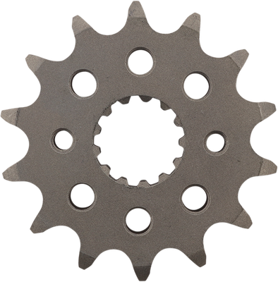SUPERSPROX Countershaft Sprocket - 14 Tooth - Kawasaki/Suzuki/Yamaha CST-513-14-2