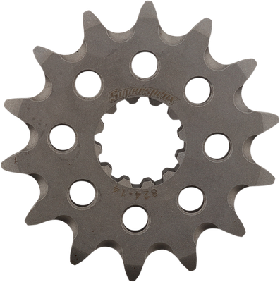 SUPERSPROX Countershaft Sprocket - 14-Tooth CST-824-14-1